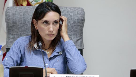 Donayre remarcó que la renuncia de Castro "no responde a motivos ideológicos ni de conciencia, sino a consideraciones estrictamente personales". (Foto: GEC)