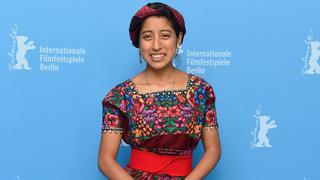 Berlinale descubre filme guatemalteco en la competencia oficial