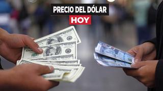 Precio del dólar hoy en Perú: cotización y a cuánto cerró el tipo de cambio el viernes 28 de abril