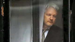 La justicia de Suecia reabre el caso por presunta violación contra Julian Assange