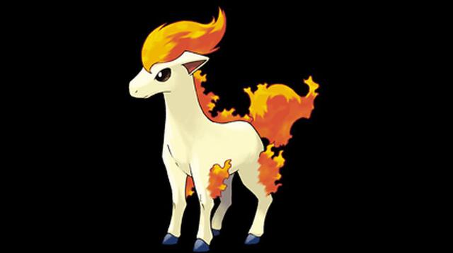 Pokémon Go: captura estos pokémones de tipo fuego para ganar - 5