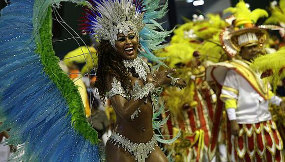 ¿El carnaval se celebra como 'preparación' para los cristianos?