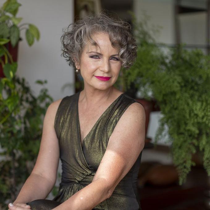 Diana Quijano vuelve tras su cáncer de mama: ¿Será el ‘reemplazo’ de Doña Nelly en “AFHS”? Su próxima película y más
