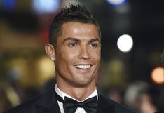 Cristiano Ronaldo no quiere acabar su carrera "Estados Unidos o Catar"
