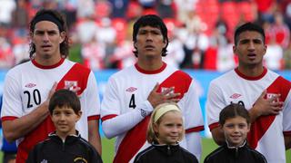 Selección peruana de Agremiados jugará ante País Vasco en España