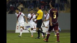 El triunfo de la selección peruana Sub 18 que le da el pase a las semifinales de los Bolivarianos [FOTOS]