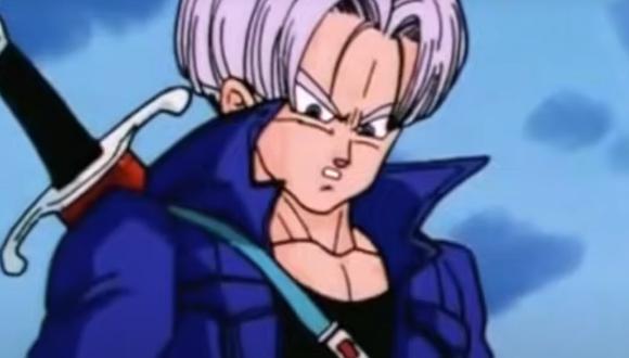 Trunks de Dragon Ball: 10 cosas que no sabías sobre el hijo de Vegeta |  FAMA | MAG.