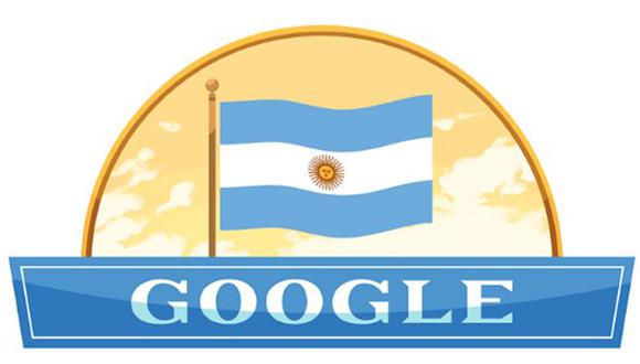 Esta fiesta nacional se conmemora en toda Argentina con exhibiciones culturales, discursos patrióticos y desfiles. (Foto: Google)