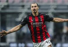 Zlatan Ibrahimovic le regaló un PlayStation 5 a cada jugador del AC Milan