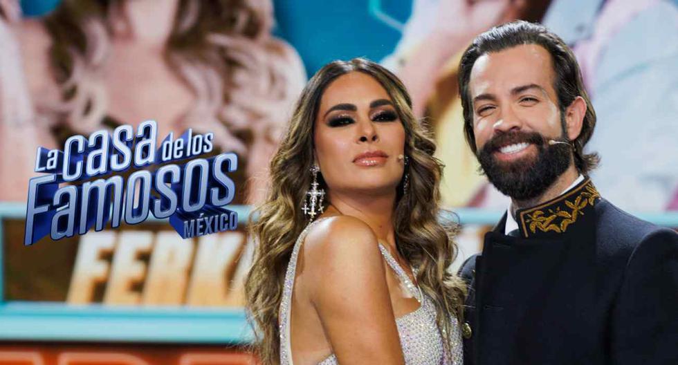 Vota en ‘La casa de los famosos México’ EN VIVO: qué pasará en la cuarta semana de reality