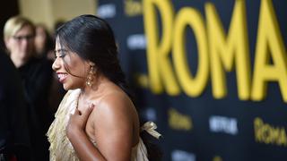 Critics' Choice Awards 2019: Yalitza Aparicio es la favorita a Mejor actriz