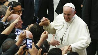Papa Francisco pide ayudas eficaces para acabar por fin con el hambre
