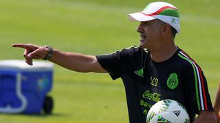 Selección Mexicana invencible desde la era del técnico Osorio