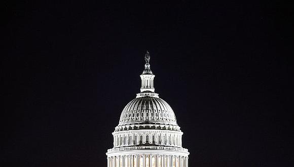 Aplazan votación de presupuesto en EE.UU. por tres días