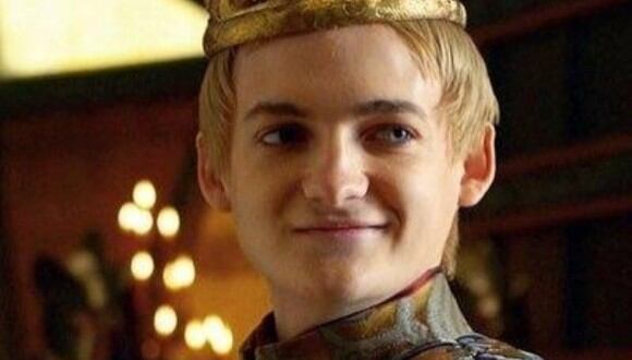 Jack Gleeson, actor de la serie “Game of Thrones”, vuelve a la televisión. (Foto: @gameofthrones)