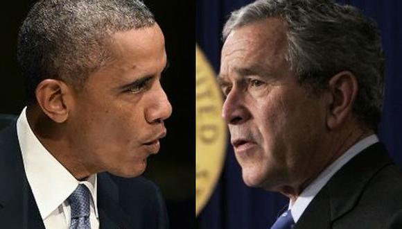 &iquest;Qui&eacute;n es el mejor presidente de la historia de Estados Unidos? &iquest;Y el peor? (Foto: AFP)
