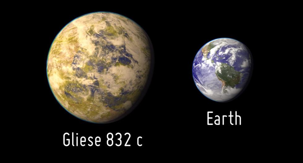 (Foto: "NASA":https://apod.nasa.gov/apod/ap140709.html / The Planetary Habitability Laboratory "@UPR Arecibo":http://phl.upr.edu/)