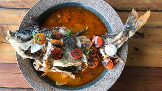 La crítica gastronómica de Paola Miglio al restaurante Barra Lima