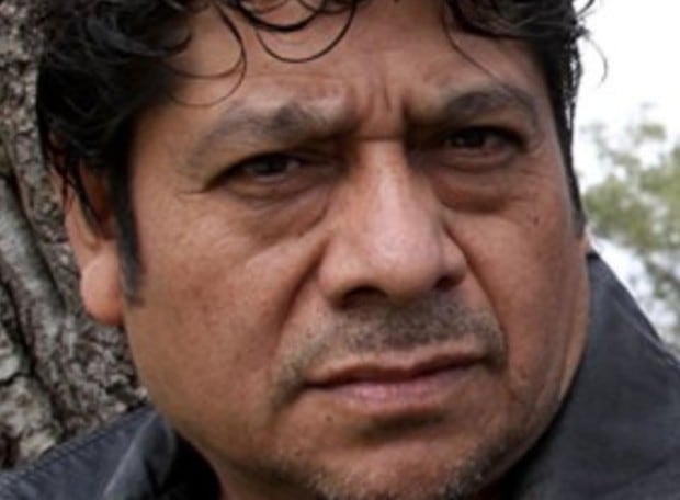 Juan José Esparragoza Moreno es interpretado por el actor Fermín Martínez (Foto: Twitter)