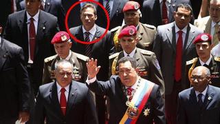 Venezuela: número dos del chavismo fue acusado de narcotráfico