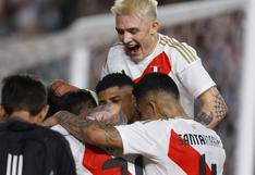 Selección peruana: ¿Cuál es el nuevo puesto de la Bicolor en el ranking FIFA, según Misterchip?