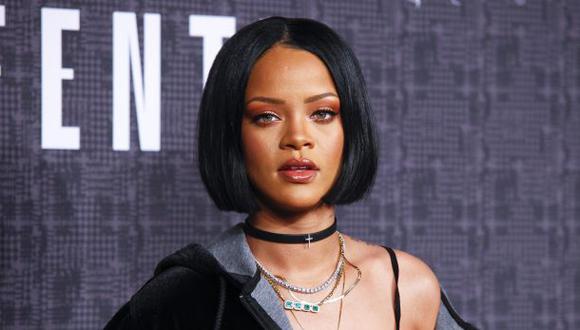 Rihanna: cancelan su concierto en Niza tras atentado terrorista