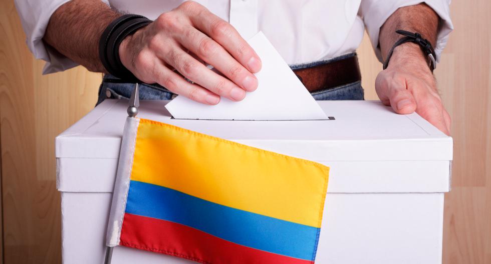 Elecciones presidenciales Colombia 2022: cómo saber si debo asumir como jurado de votación