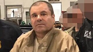 El ‘Chapo’ Guzmán espiaba así a sus socios y amantes