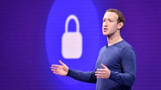 Facebook: “cada vez más parecido a una dictadura”, según inversionista