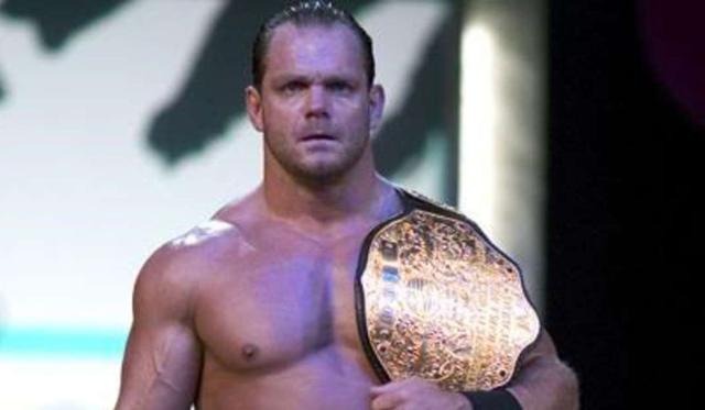 Según reportes policiales, Chris Benoit asesinó a su esposa e hijo y se suicidó.  (Foto: WWE)