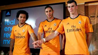 Gareth Bale: “Ojalá pueda coger pronto un sitio en el Real Madrid”
