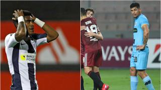 “No tienen jugadores para marcar la diferencia”: Rivaldo analizó el presente de los clubes peruanos en la Libertadores