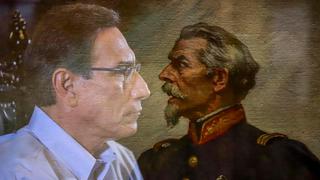 Martín Vizcarra: Presidencia publica fotos inéditas antes de su último mensaje por 28 de julio