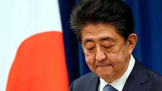 Los cinco posibles candidatos a la sucesión del primer ministro japonés Shinzo Abe | FOTOS