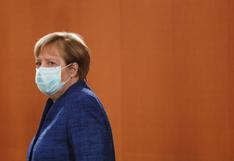 Alemania declara a Berlín y a otras 6 ciudades zonas de riesgo por proporción de contagios del coronavirus