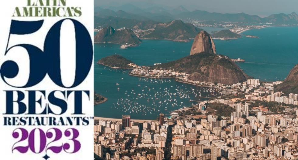 50 Best Latam: date and time of the announcement of the 50 best restaurants in Latin America