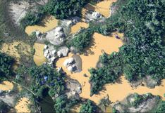 Madre de Dios y Ucayali eligen autoridades cuestionadas por daños al medio ambiente