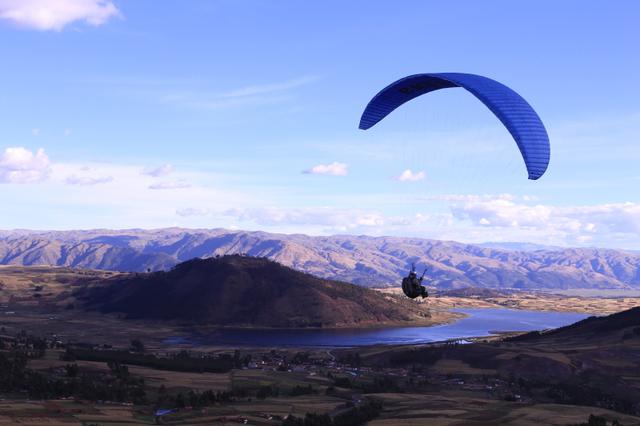 Atrévete a viajar por esta ruta distinta en el Cusco - 3