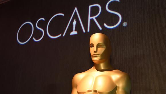 Premios Oscar 2021. El evento principal se realizará el próximo 25 de abril del 2021. (Foto: Robyn Beck / AFP)