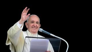 El papa Francisco pide un mundo “más inclusivo” en Jornada Mundial del Migrante