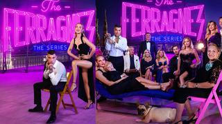 The Ferragnez: Chiara Ferragni anuncia reality basado en su vida 