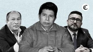 Pedro Castillo: Los detalles de la acusación constitucional por tres delitos que pesa sobre el expresidente