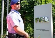 FIFA aporta datos para colaborar con la justicia suiza