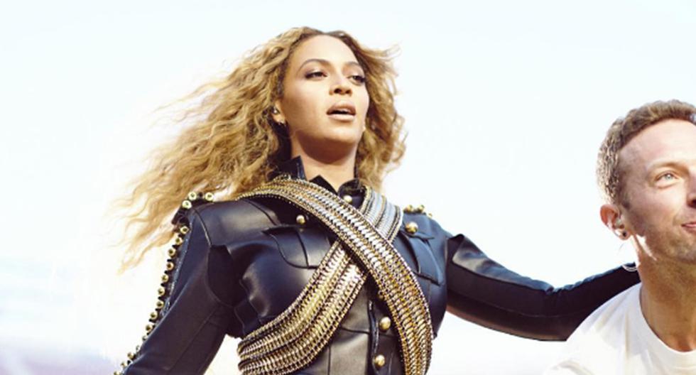 Beyoncé lanzó su nuevo sencillo. (Foto: Instagram)