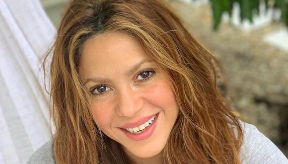 ¿Qué ha tenido que hacer Shakira para que Piqué acepte distanciarse de sus hijos? Tras 12 horas de negociaciones, estos es lo que se sabe del acuerdo (Foto: Shakira / Instagram)