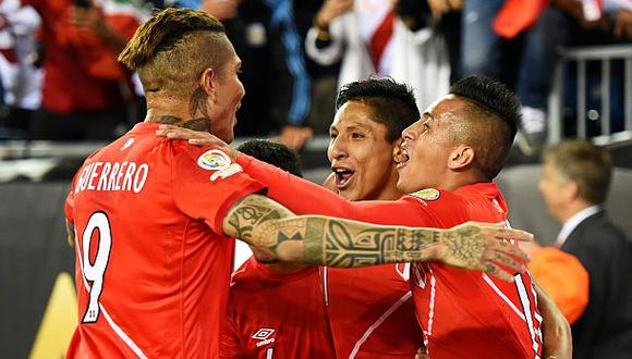 Selección peruana: entérate qué dicen de Perú en Colombia