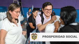 Pago, Ingreso Solidario 2022, vía Prosperidad Social | ¿Qué debo saber del próximo giro?