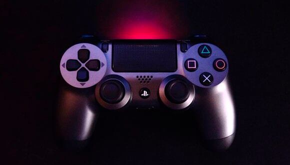 PS5: ¿cómo será el mando Dualshock del PlayStation 5? (Foto: PS5)