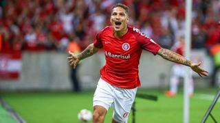 Internacional empató 1-1 ante Athletico Paranaense por el Brasileirao