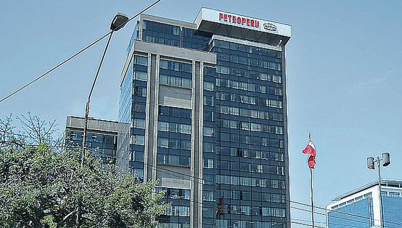 Ganancia de Petro-Perú fue de S/176 mlls. en primer trimestre